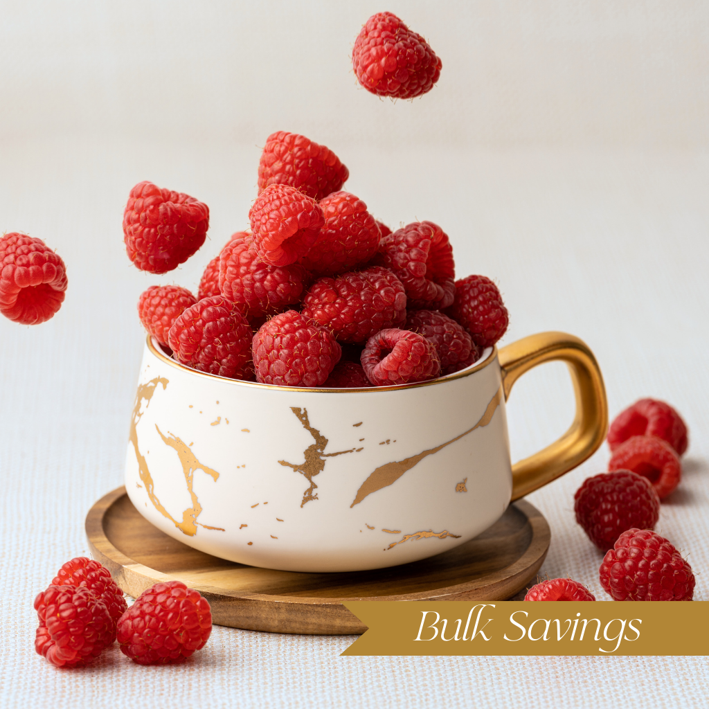 Organic Raspberry Leaf Tea