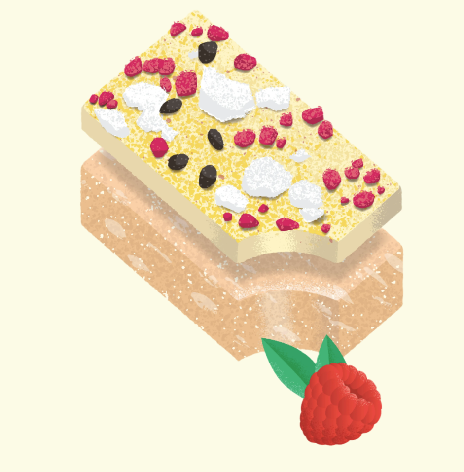Eton Mess SLICE Gift Box | Springhill Farm