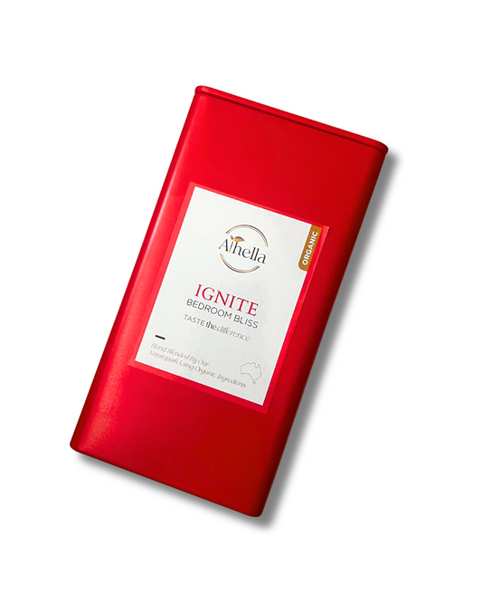 Ignite | Bedroom Bliss | 50% OFF