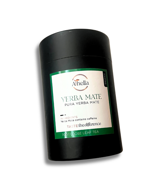 Yerba Mate | Pura Yerba Mate