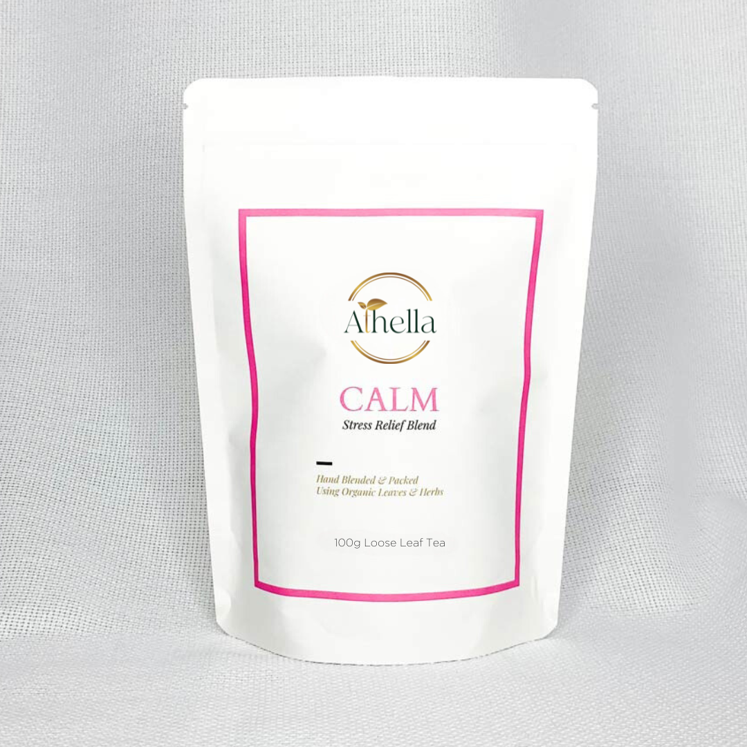 Calm | Organic Stress Relief