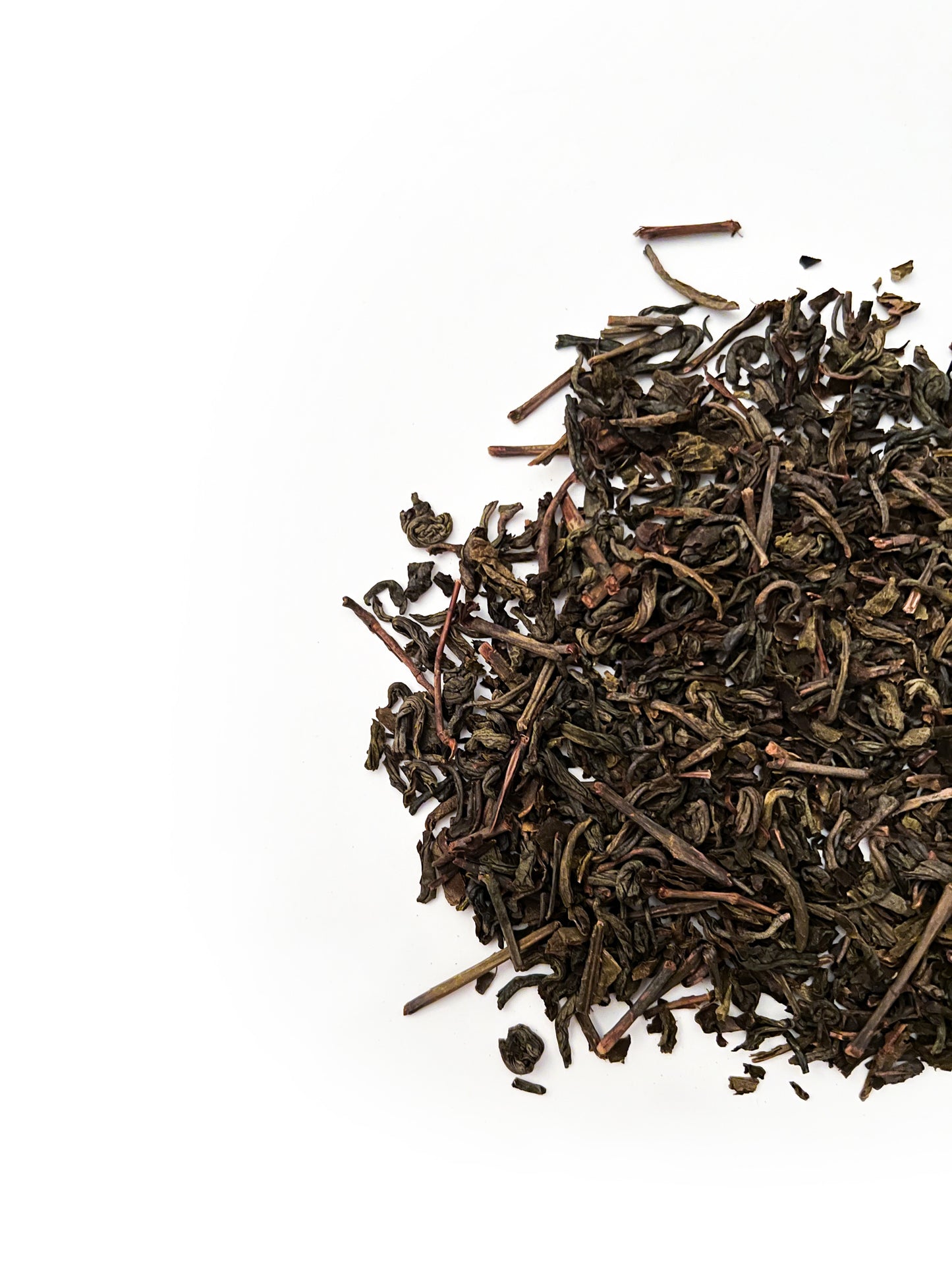 Zen Organic Green Tea - Wellness Blend for Focus and Clarity | Athella Tea