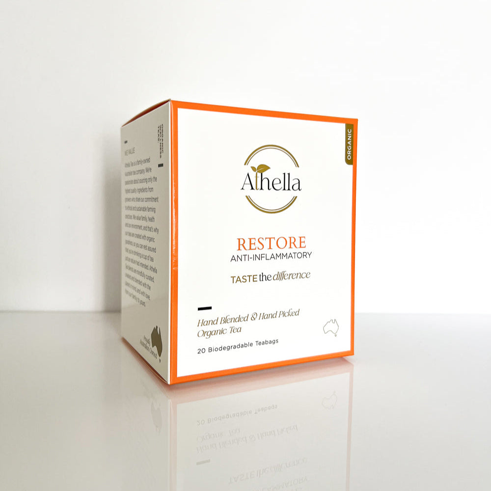 Restore | Organic Anti-Inflammatory
