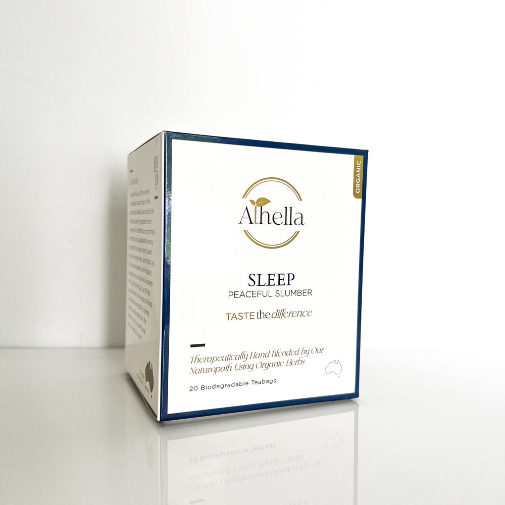 Sleep | Organic Sleep Tea