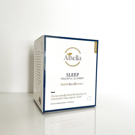 Sleep | Organic Sleep Tea