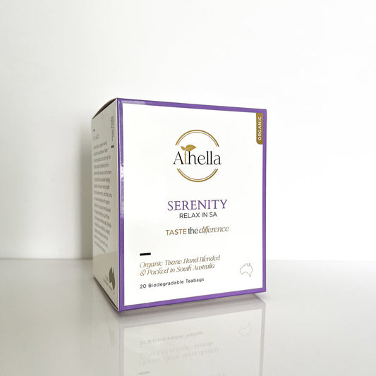 Serentiy | Relax in South Australia