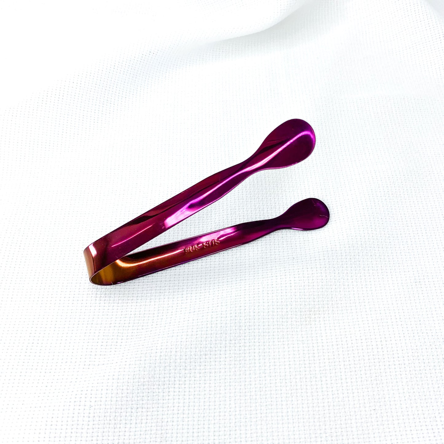 Tea Tongs