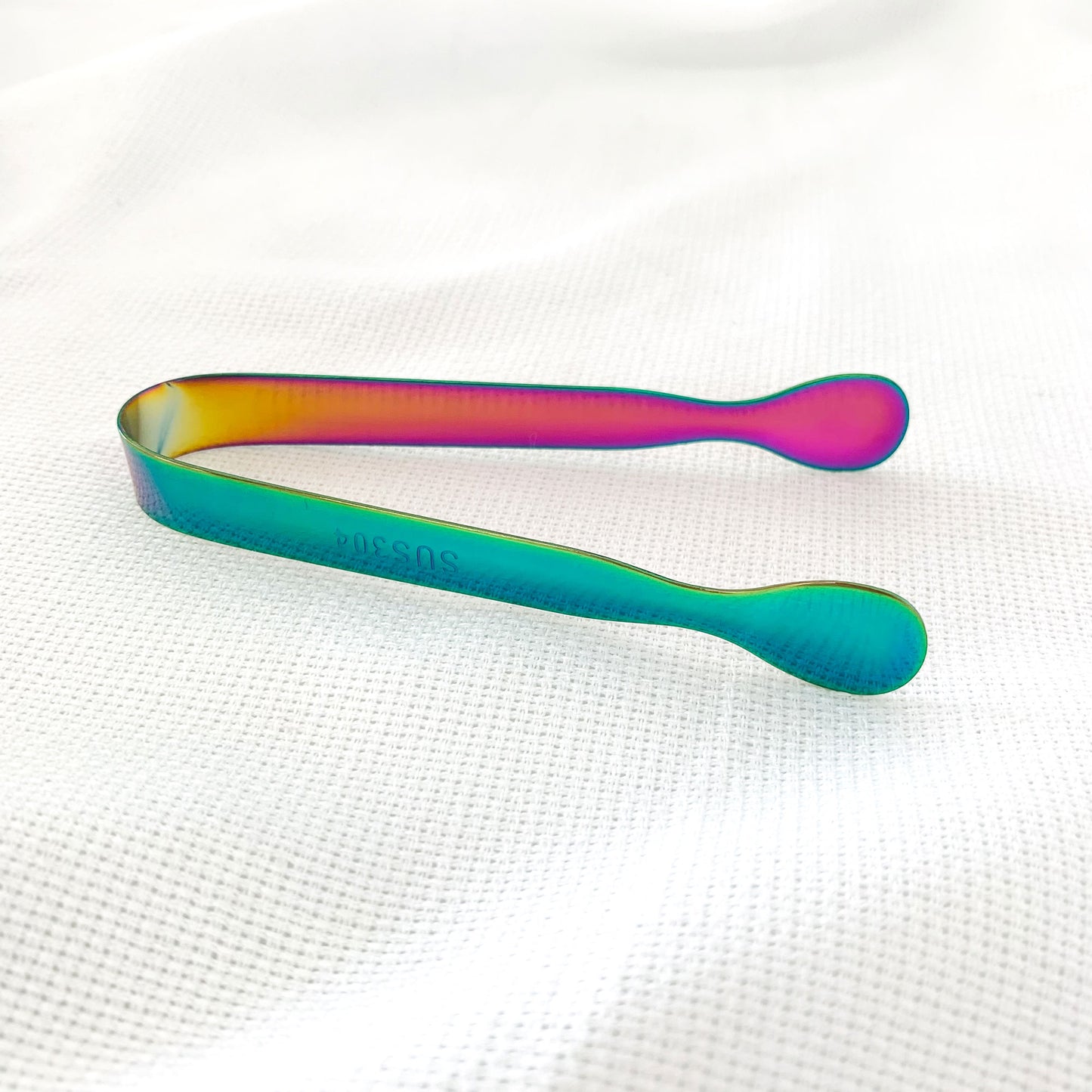 Tea Tongs