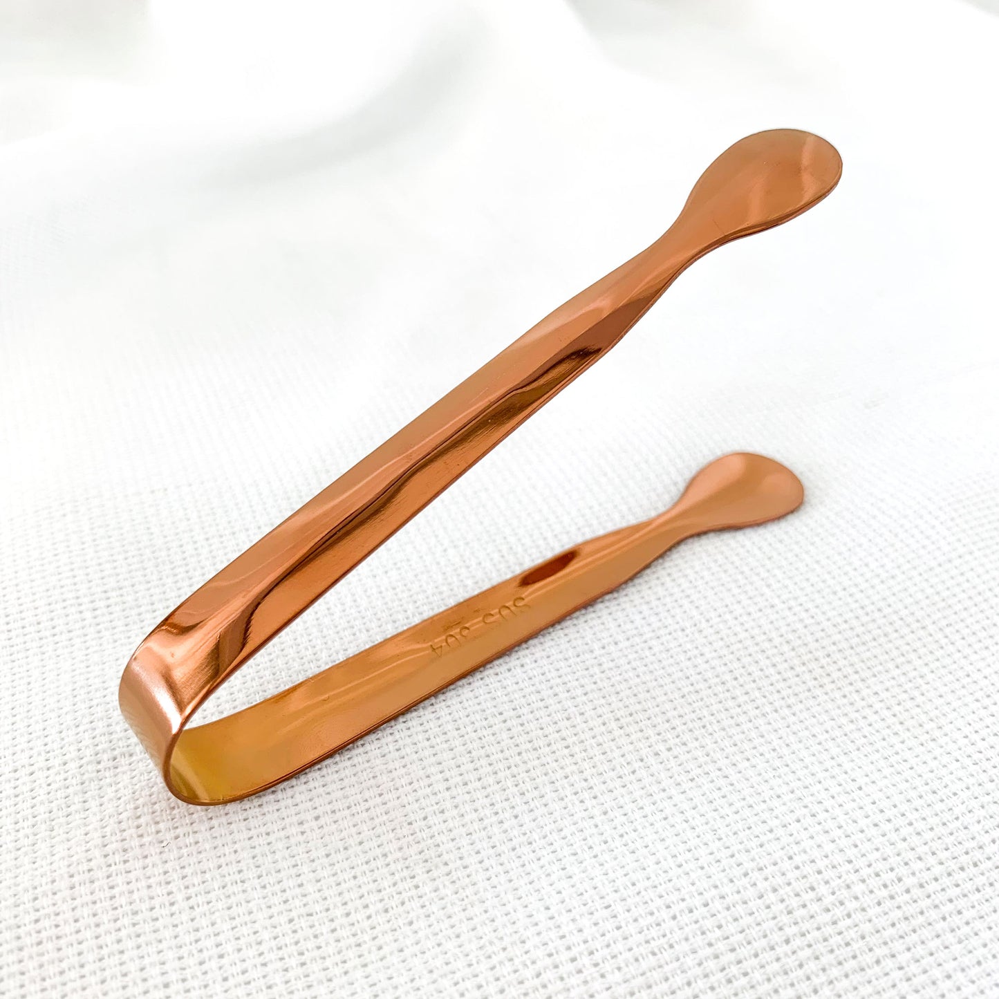 Tea Tongs