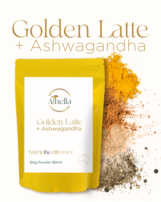 Top 10 Ayurvedic Herbs for Health: Athella Tea's Guide