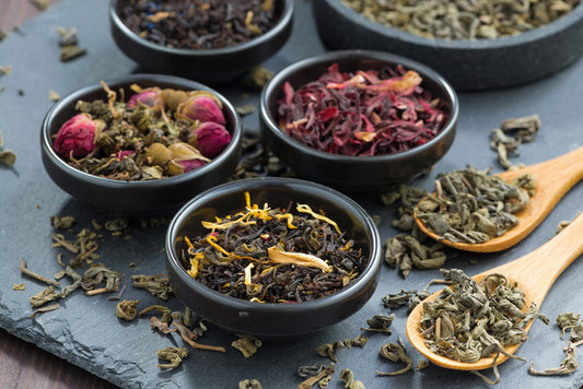 The Top Ten Hidden Health Benefits In Your Cup of Tea | 5 Minute Read