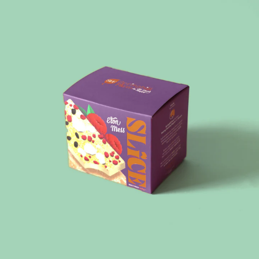 Eton Mess SLICE Gift Box | Springhill Farm
