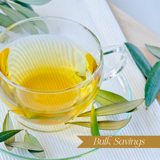 Olive Leaf