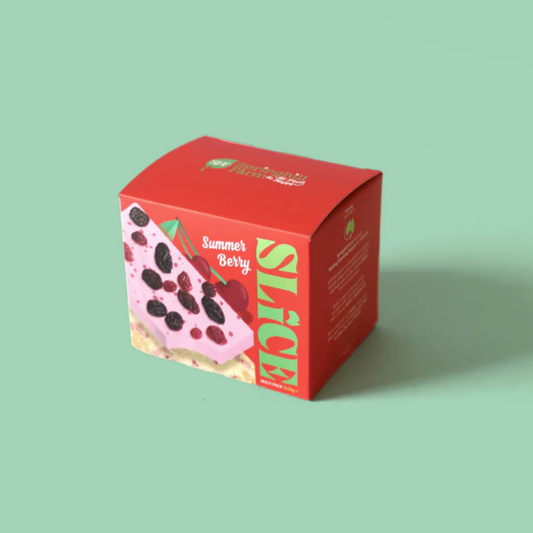 Summer Berry SLICE Gift Box | Springhill Farm