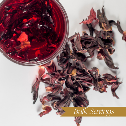 Hibiscus Flowers