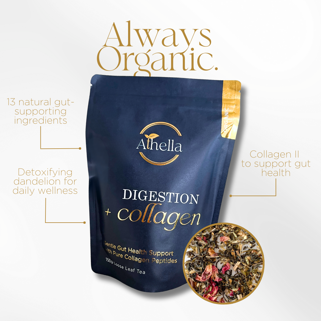 Athella Collagen Collection | Bundle and Save