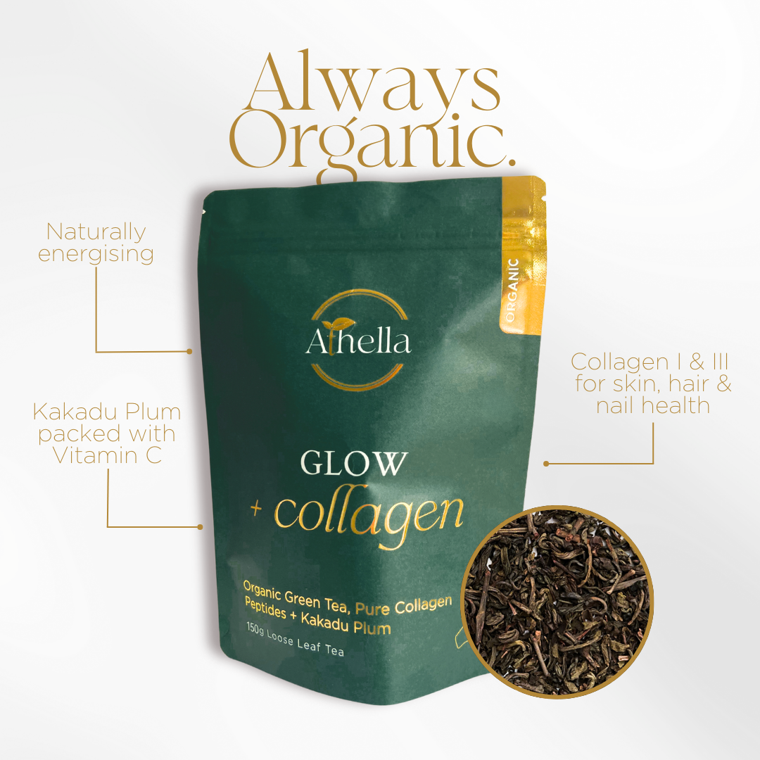 Glow + Collagen