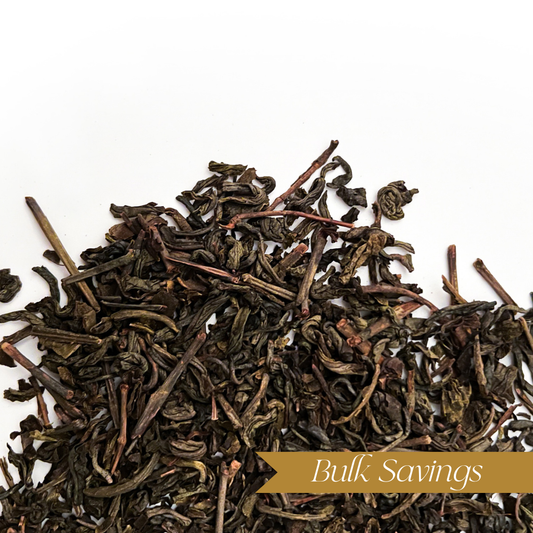 Rwanda Green Tea
