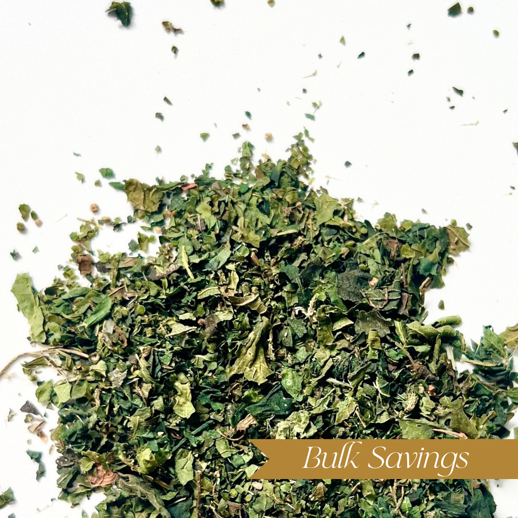 Nettle Leaf