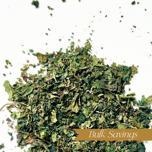 Nettle Leaf