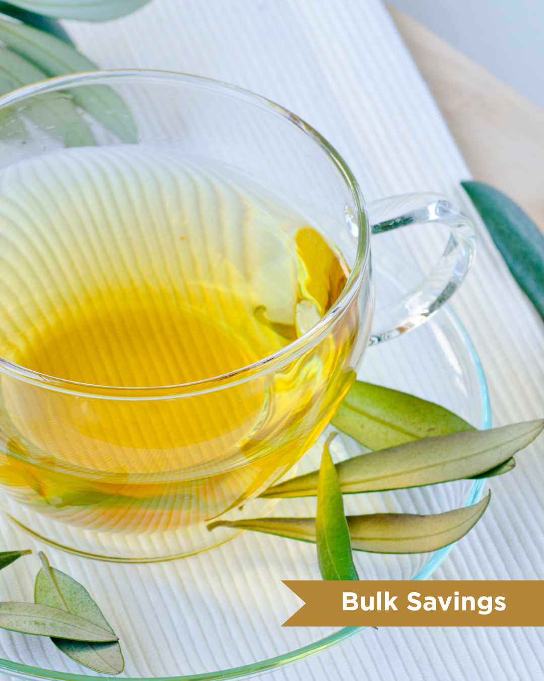 Olive Leaf