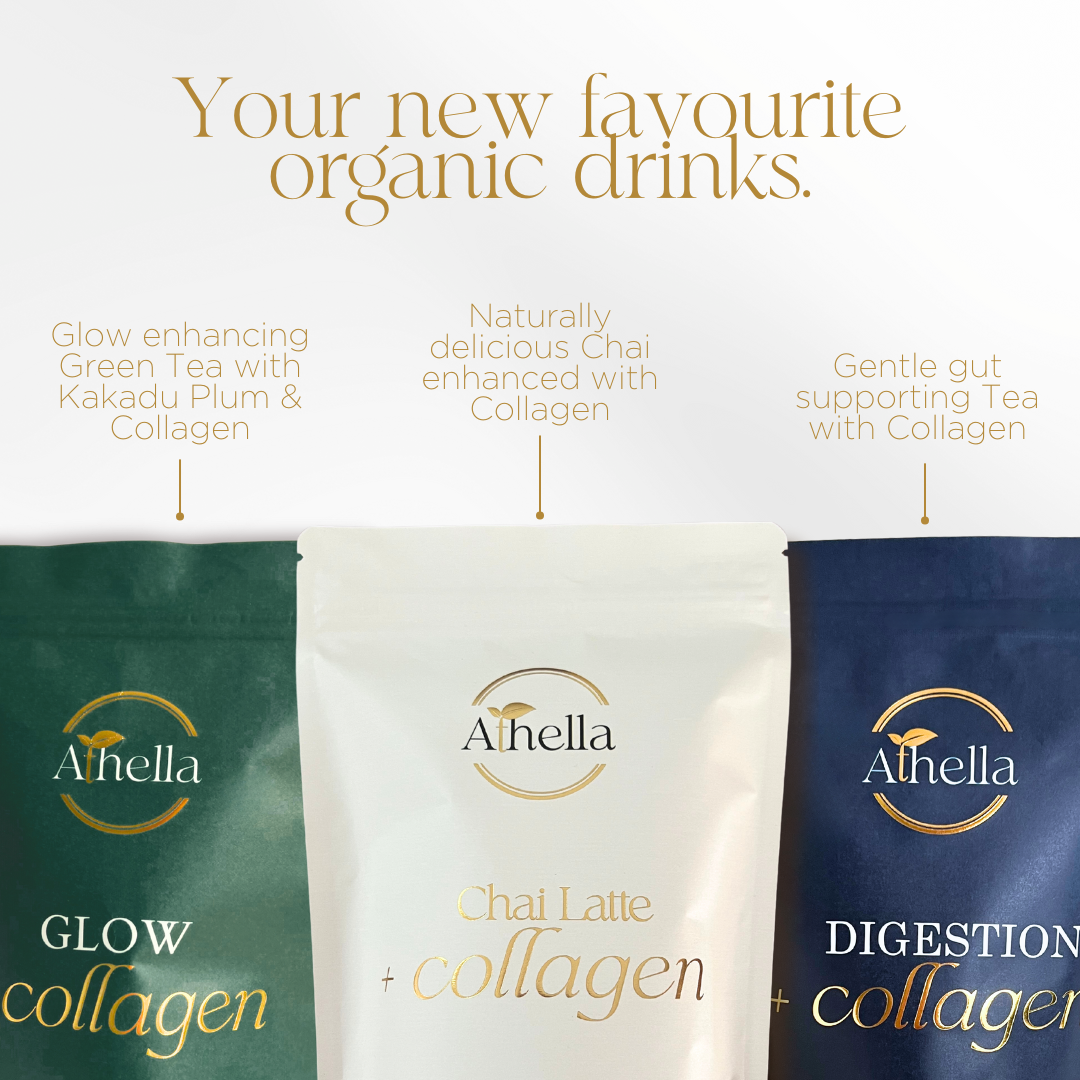 Athella Collagen Collection | Bundle and Save