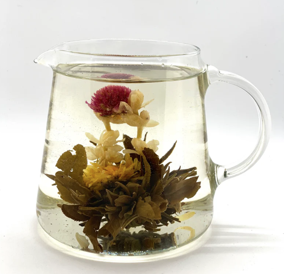 Blooming Tea