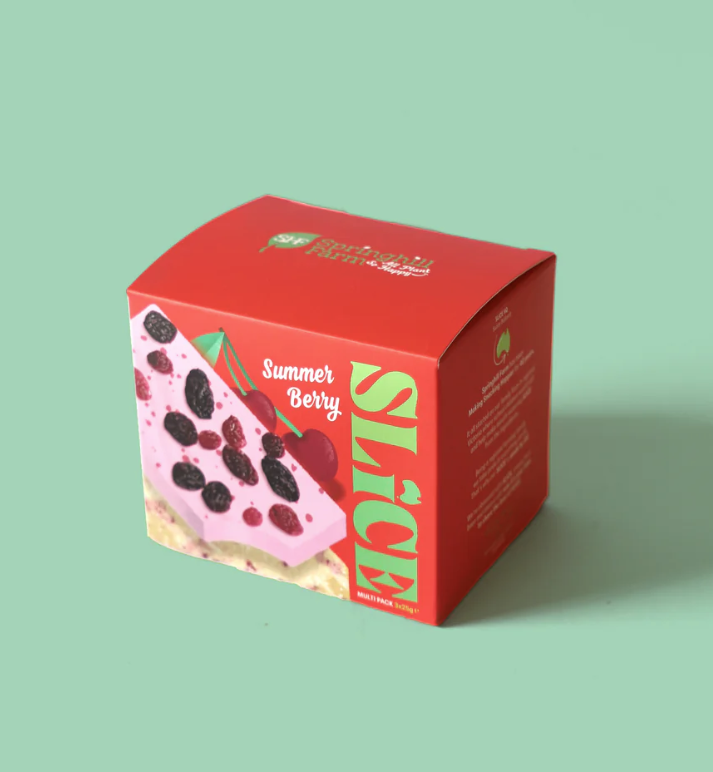 Summer Berry SLICE Gift Box | Springhill Farm