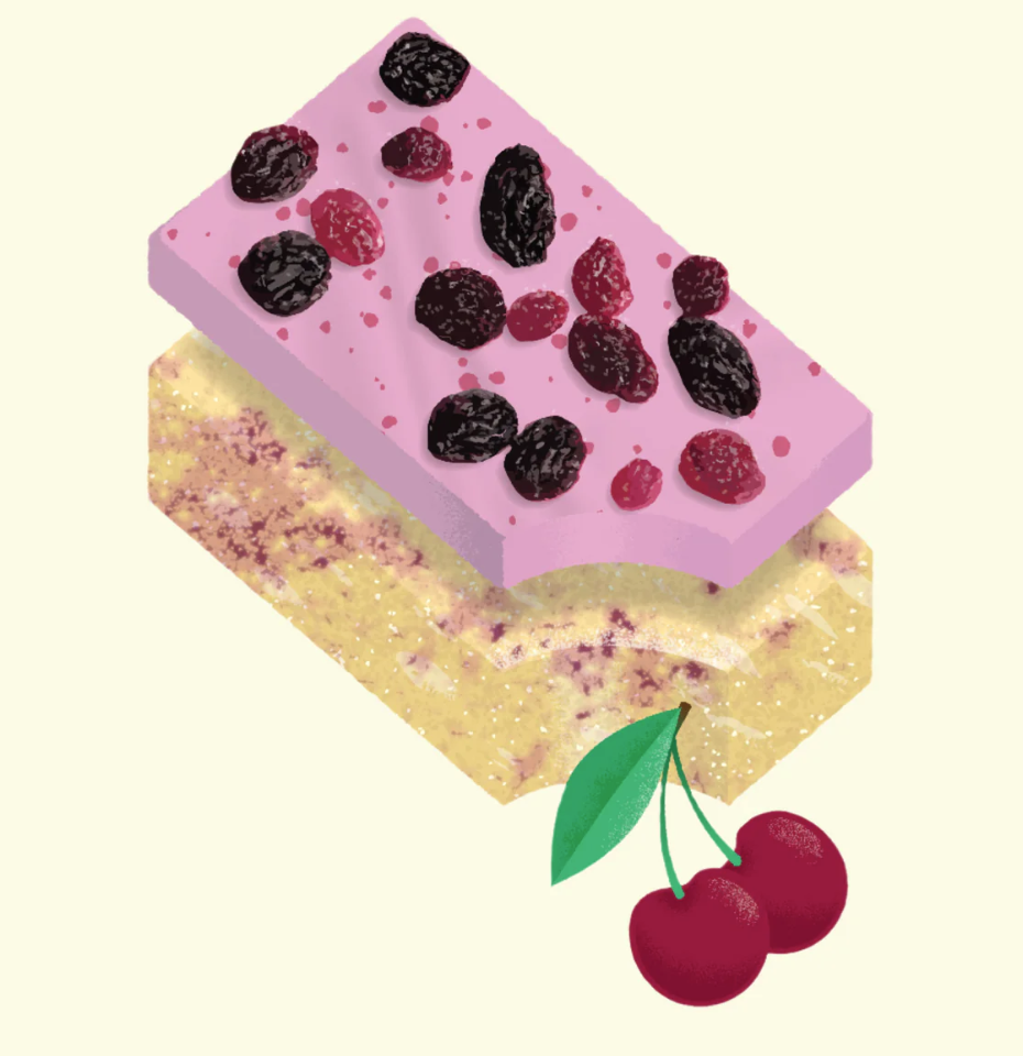 Summer Berry SLICE Gift Box | Springhill Farm