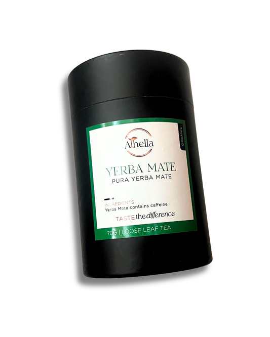 YERBA MATE | Pura Yerba Mate