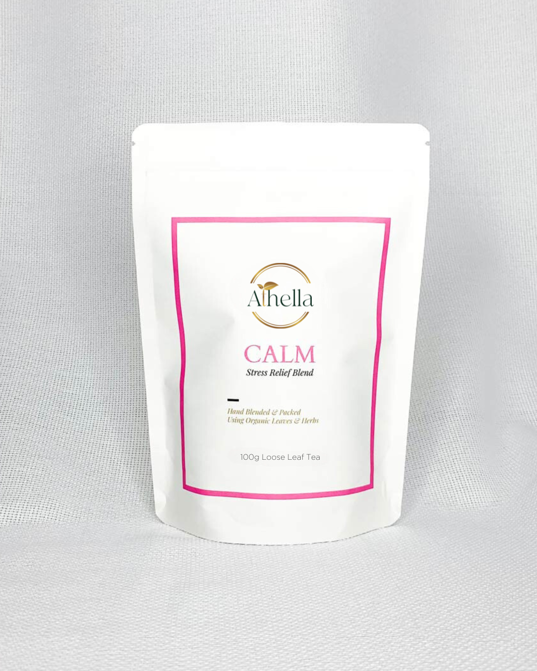 CALM | Organic Stress Relief