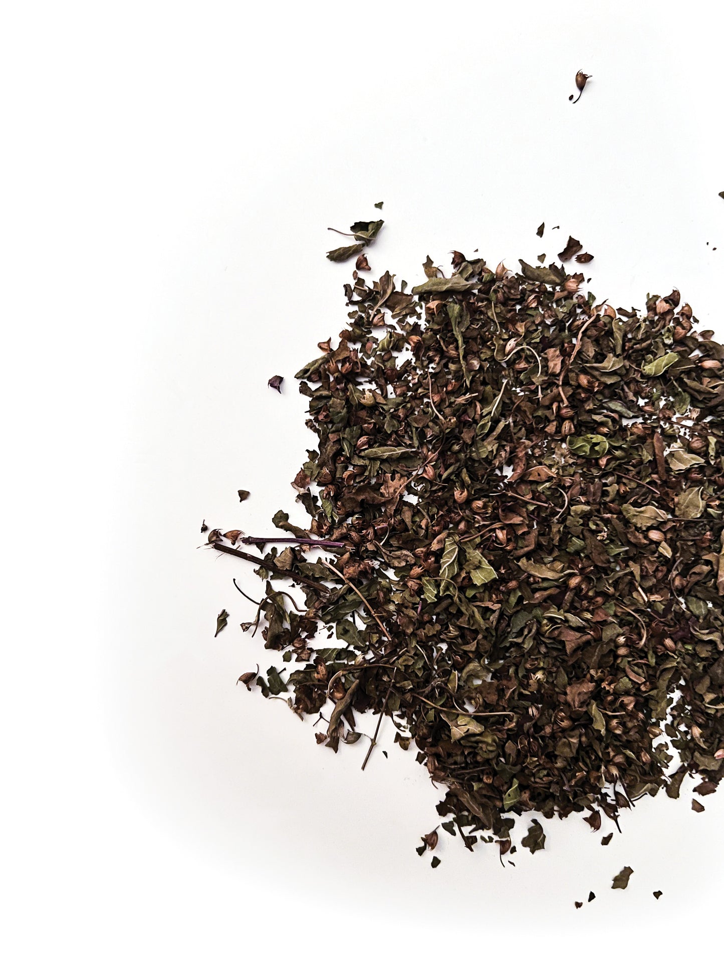 Tulsi | Organic Holy Basil