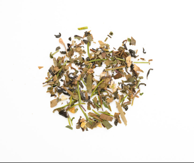 Athella Loose Leaf Tea and Herbs [Focus]