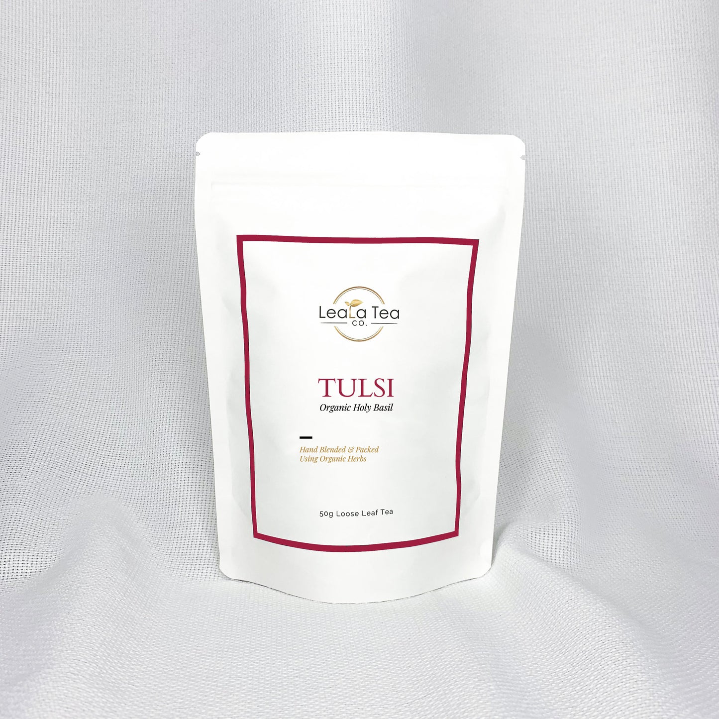 Tulsi | Organic Holy Basil