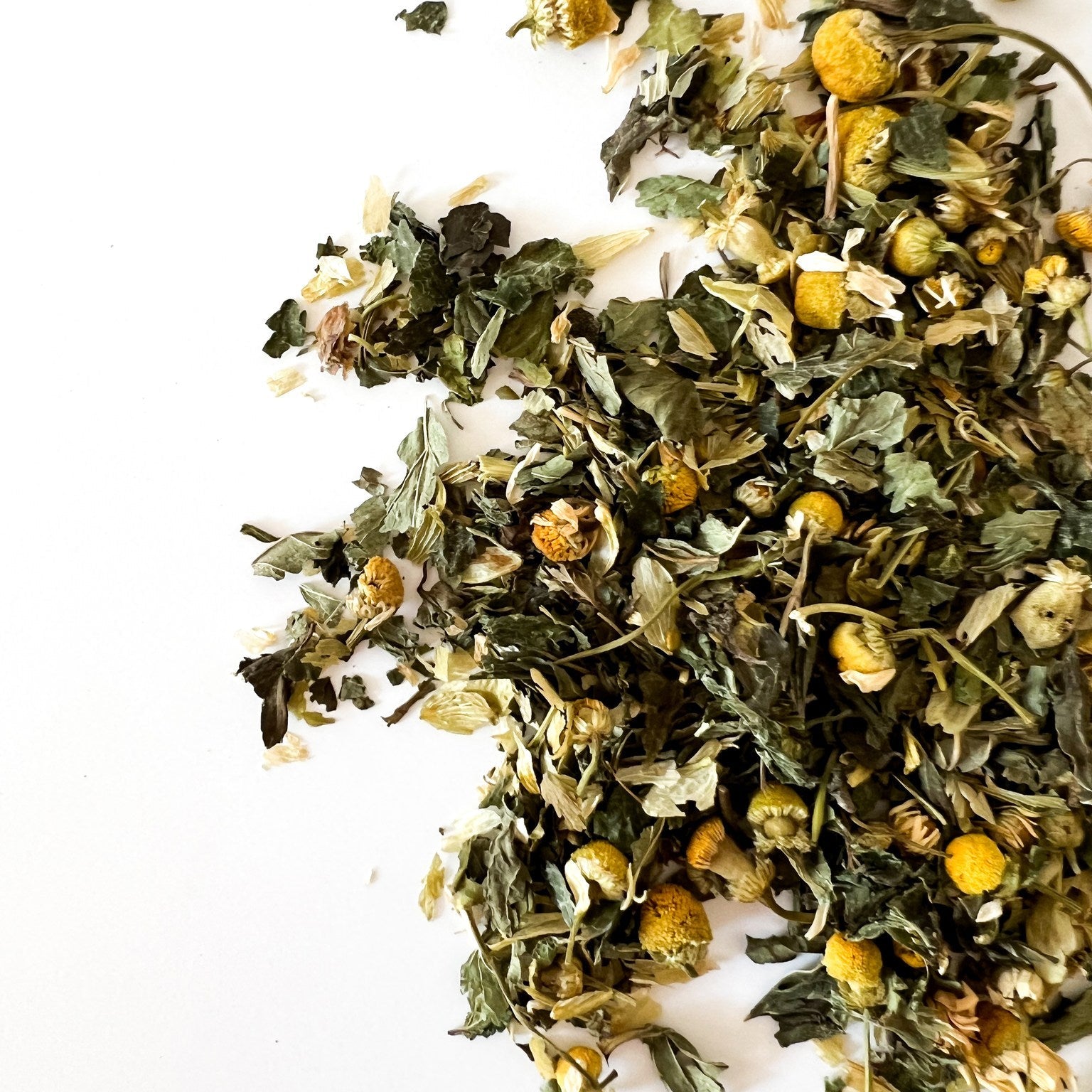 Organic Sleep Well Tea | Bedtime Tea for Calm Sleep | Athella – Athella Tea