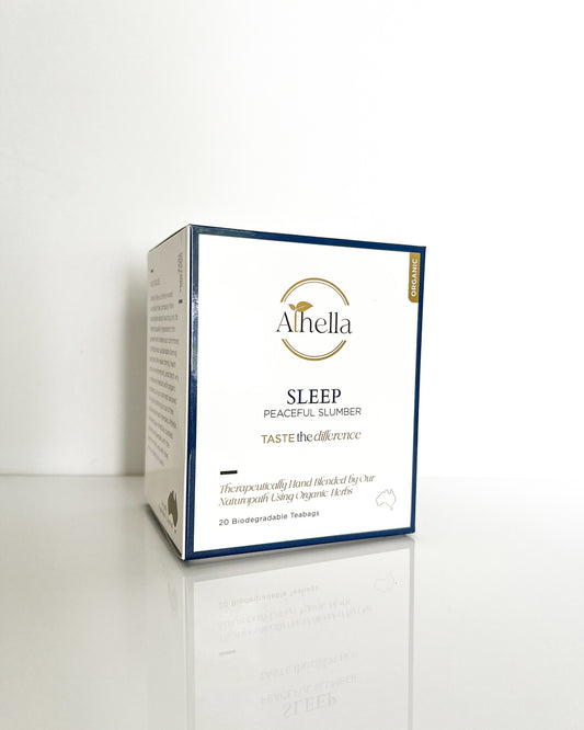 Sleep | Organic Sleep Tea