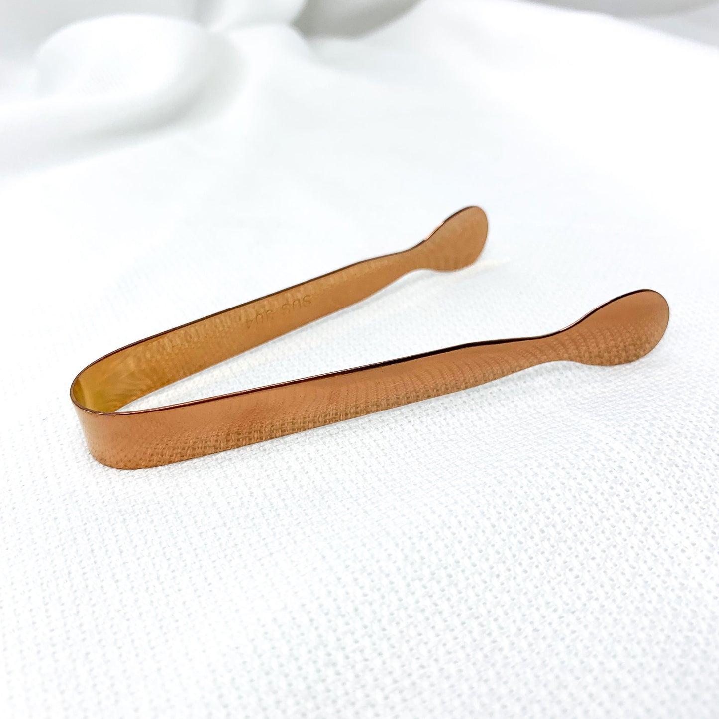 Tea Tongs